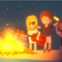 小生活悠閑小鎮(zhèn)物語(yǔ)破解版