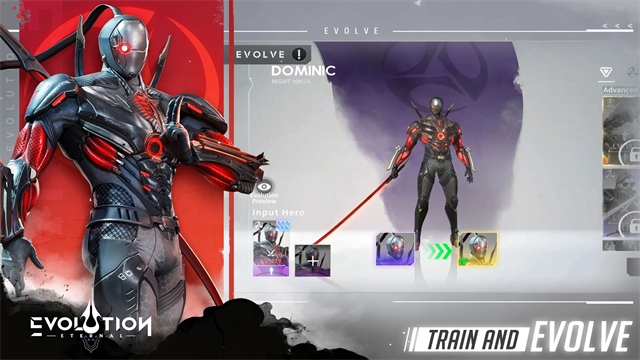 天演進(jìn)化免費版下載