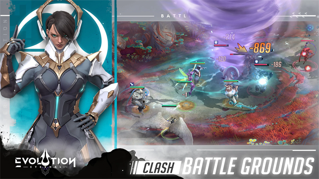 天演進(jìn)化免費版下載