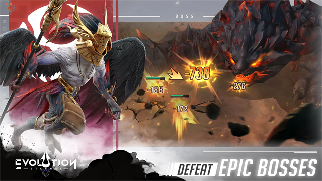 天演進(jìn)化免費版下載