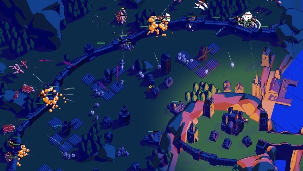 王權(quán)隕落下載