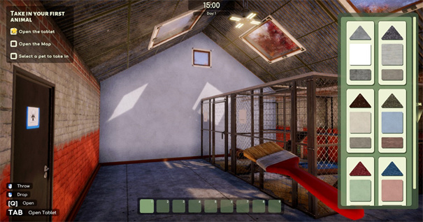 動物收容所2手機版下載