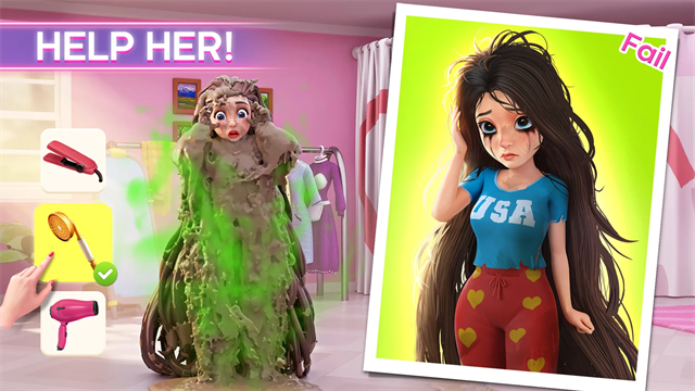 Project Makeover下載