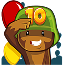 氣球塔防5手機(jī)版