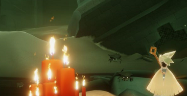 《光遇》蠟燭合成機制介紹