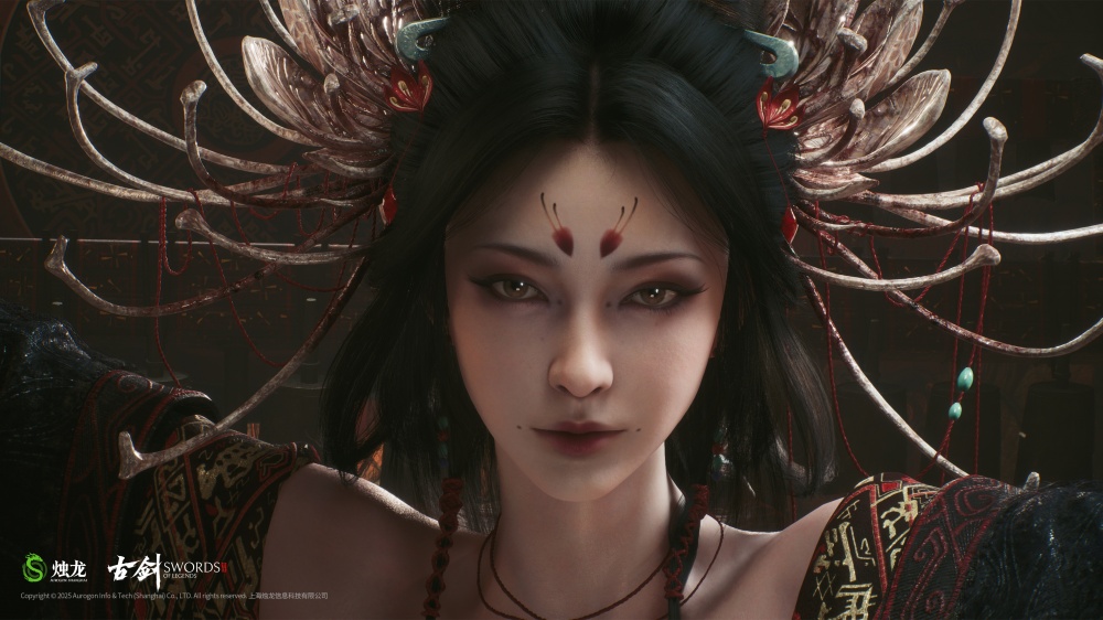 燭龍劍指新境，力將重塑國風(fēng)動作冒險