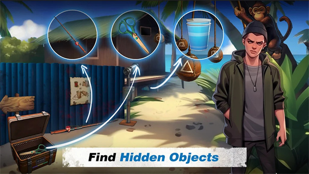 最后的機會下載