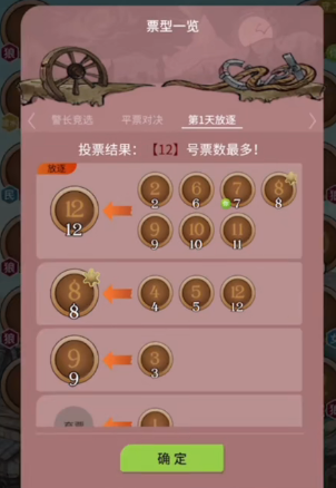 網(wǎng)易狼人殺官方正版