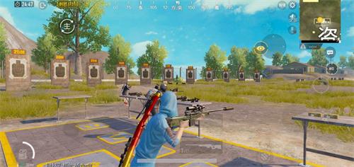 騰訊孤島行動(dòng)互通版