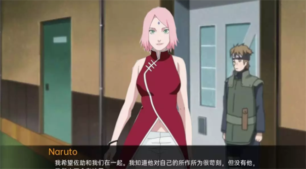 被詛咒的忍術 被詛咒的忍術