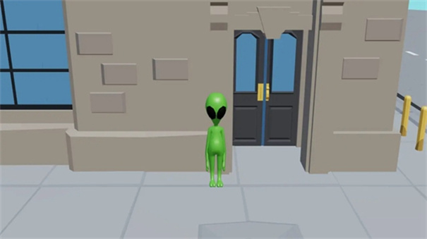 狙擊外星人聯(lián)機版