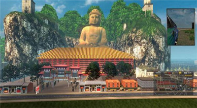 遨游中國(guó)2蘋果版 遨游中國(guó)2蘋果版