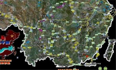 遨游中國(guó)2蘋果版 遨游中國(guó)2蘋果版