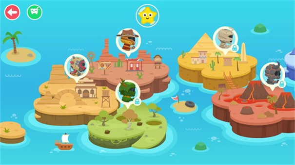 大腳車總動(dòng)員