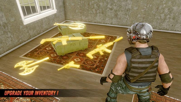 行刑隊戰(zhàn)場下載