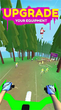 騎行極限3D下載