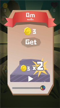 瘋狂攀爬無(wú)敵版下載