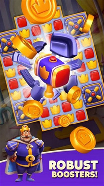 皇家比賽無敵版下載