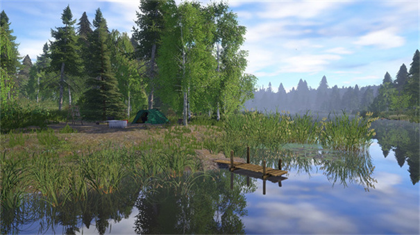 俄羅斯釣魚(yú)4下載