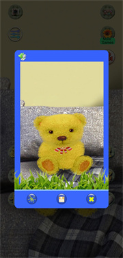 會說話的毛絨熊下載