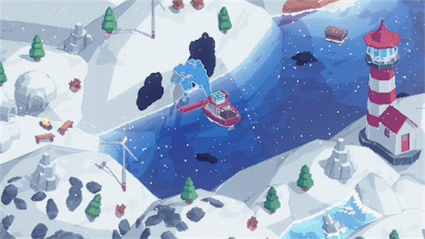 海洋清潔工下載