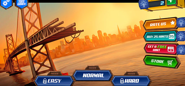 橋梁設(shè)計(jì)師