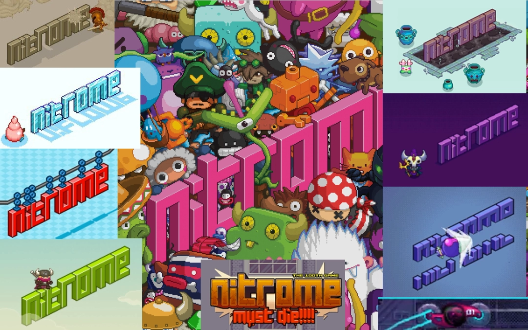 天使貓貓重制歸來(lái)！童年神作《雙箭頭》上架Steam