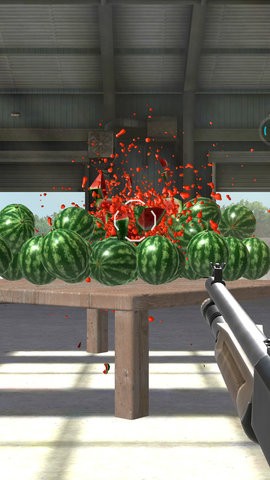 射擊訓(xùn)練模擬器游戲安卓版下載