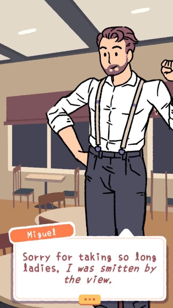 浪漫物語免費(fèi)版下載