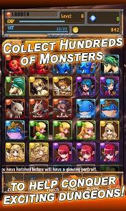 英雄與怪獸下載