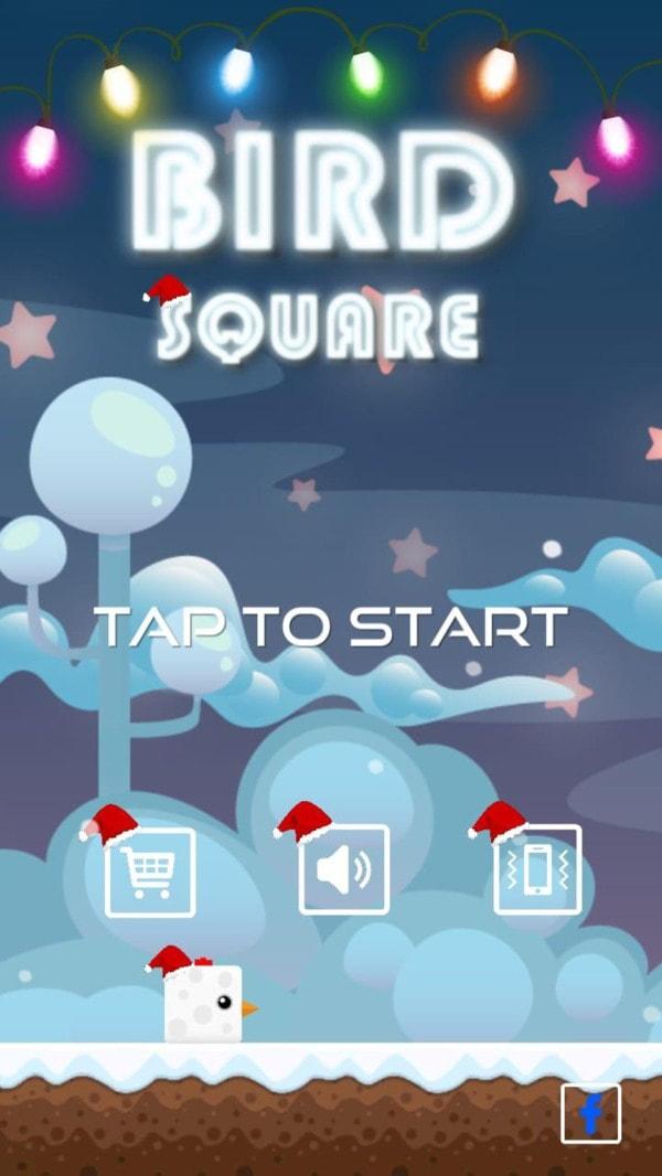 方塊雞沖擊下載