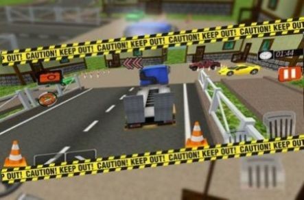 重型貨物停車場(chǎng)手機(jī)版下載