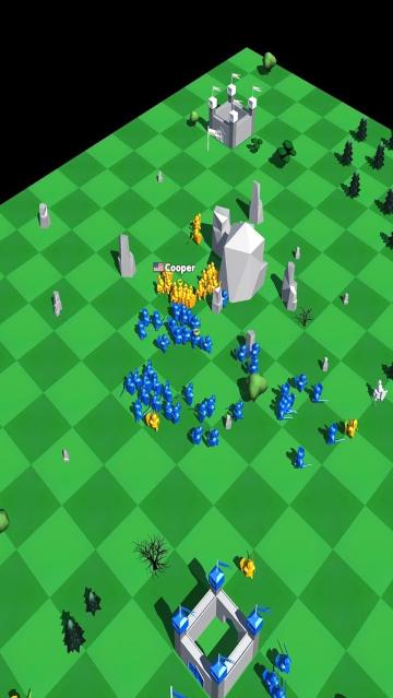 我有我的兵下載