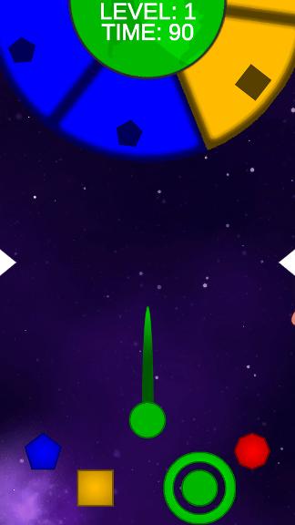 幾何射擊最新版下載