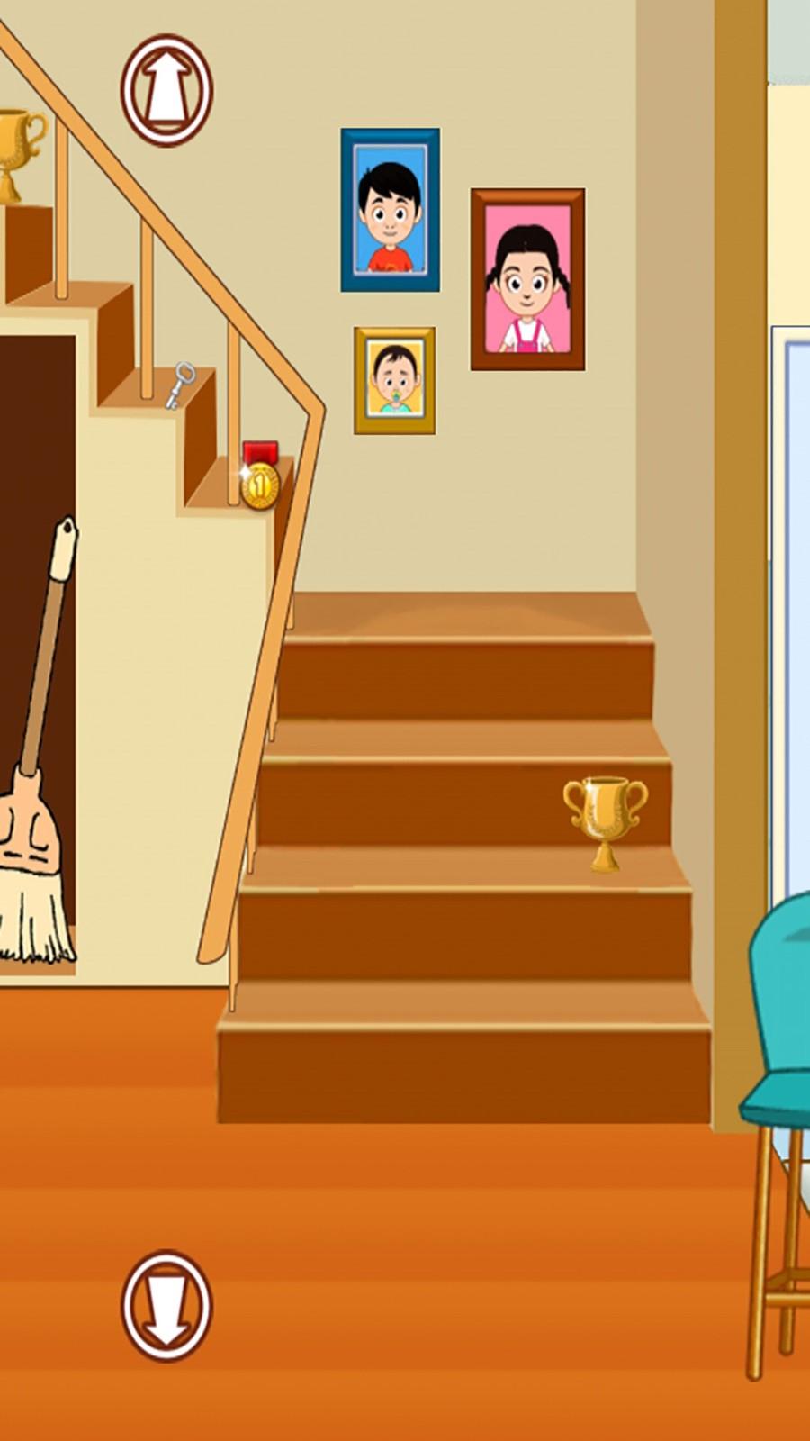 夢幻小家改造王免費版下載