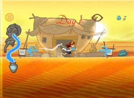 水瓶女孩安琪拉下載