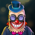 鬼臉小丑安卓版