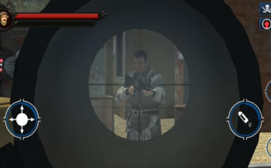 百人槍戰(zhàn)王者正版最新下載