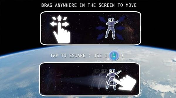 墜向地球免費版下載