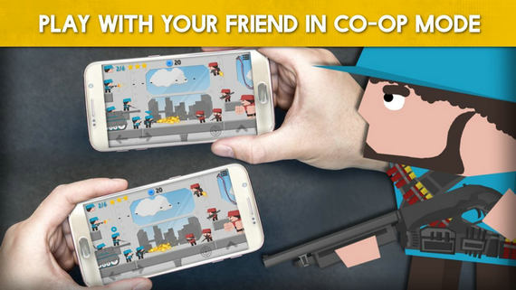 克隆軍團中文版下載