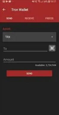 tron錢包官網(wǎng)版下載